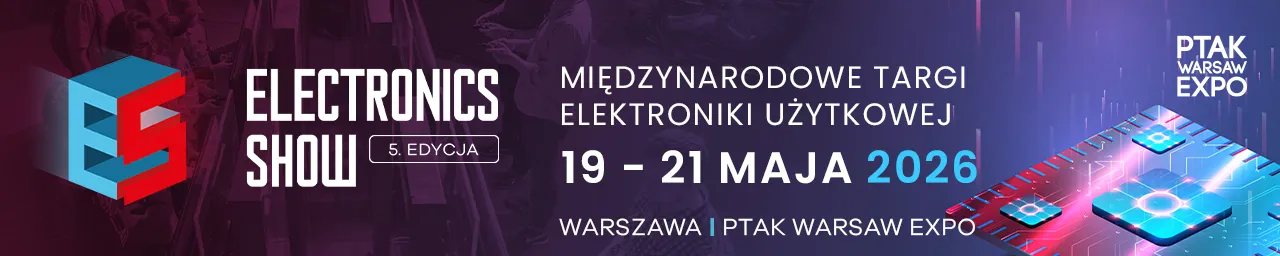 Ptak Warsaw Expo