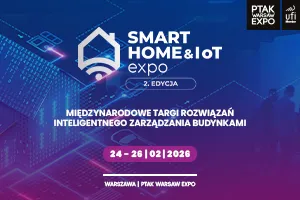 SmartHome Expo 2026